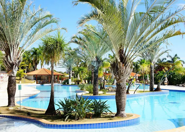 Obba Coema Village Hotel