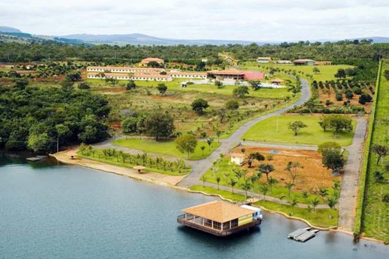 Obba Coema Village Capitolio