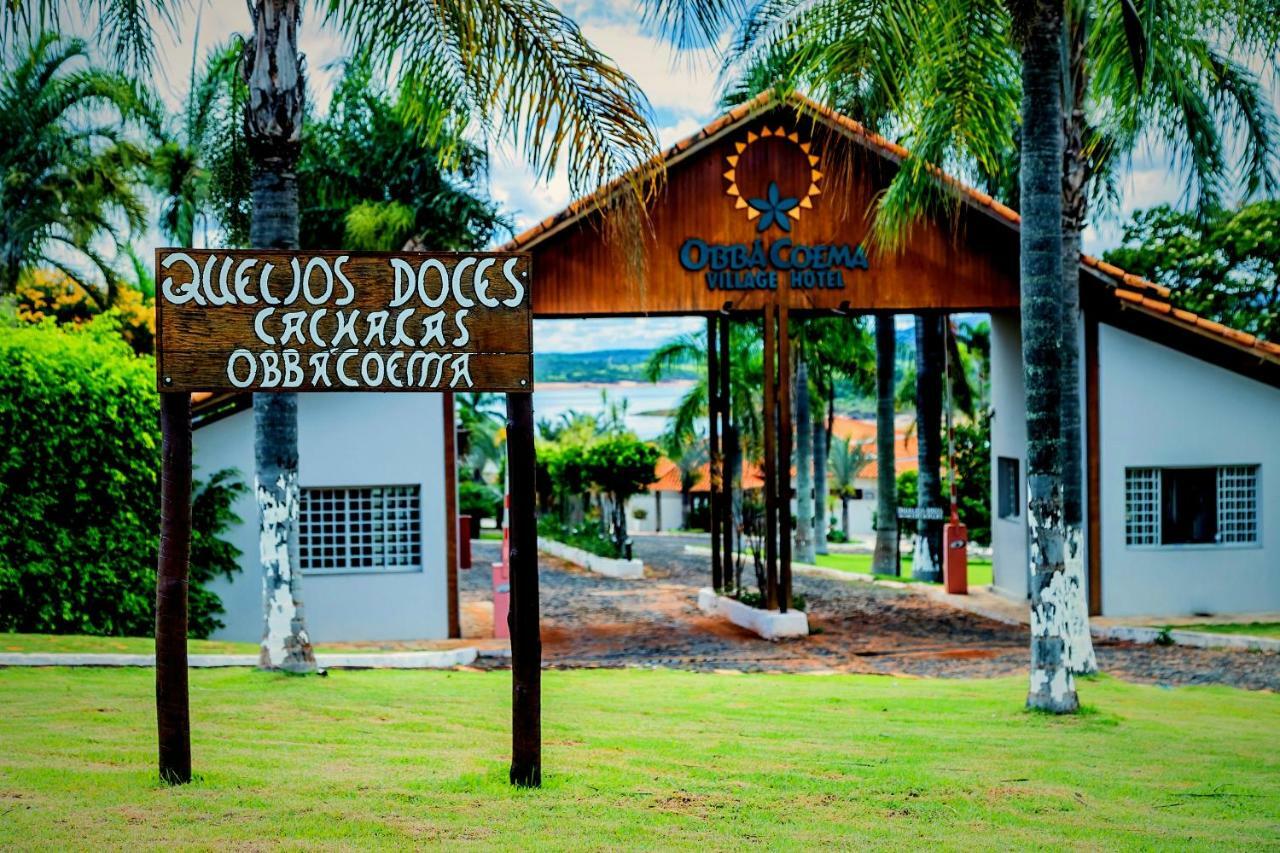 Obbá Coema Village Resort 3*